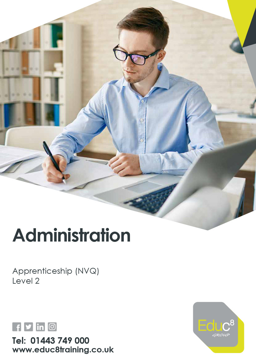 Administration Qualification